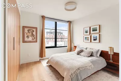 264 Webster Avenue #601, Brooklyn, NY 11230 - Photo 4