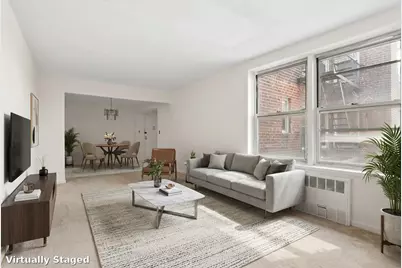 33-05 92nd Street #4-G, New York City, NY 11369 - Photo 1