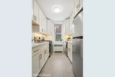 33-05 92nd Street #4-G, New York City, NY 11369 - Photo 4