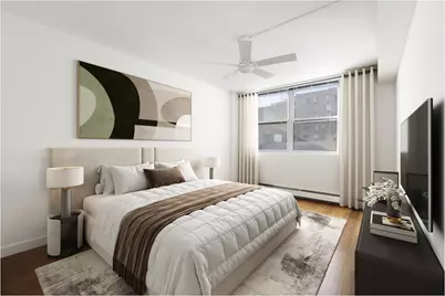 303 W 146th Street #7F, New York City, NY 10039 - Photo 6