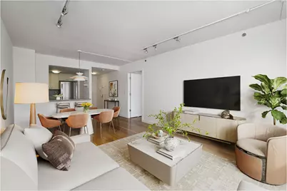 303 W 146th Street #7F, New York City, NY 10039 - Photo 1