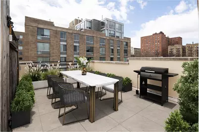 303 W 146th Street #7F, New York City, NY 10039 - Photo 2