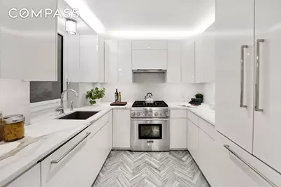 860 5th Avenue #4M, New York, NY 10065 - Photo 4