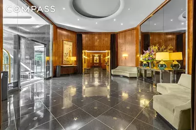 860 5th Avenue #4M, New York, NY 10065 - Photo 10