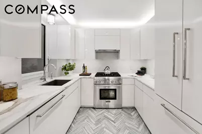 860 5th Avenue #4M, New York City, NY 10065 - Photo 4