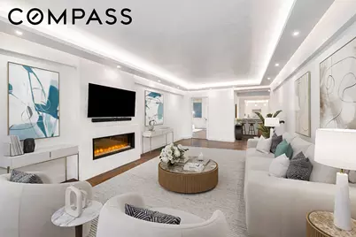 860 5th Avenue #4M, New York City, NY 10065 - Photo 1