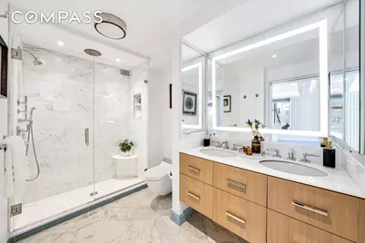 860 5th Avenue #4M, New York, NY 10065 - Photo 6