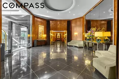 860 5th Avenue #4M, New York City, NY 10065 - Photo 10