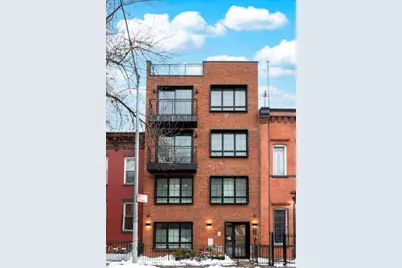 838 Quincy Street #2F, Brooklyn, NY 11221 - Photo 6