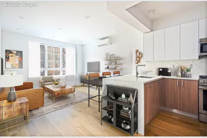 838 Quincy Street #2F, Brooklyn, NY 11221 - Photo 1