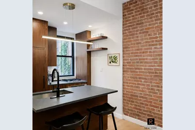 41 Jane Street #2-B, New York City, NY 10014 - Photo 4