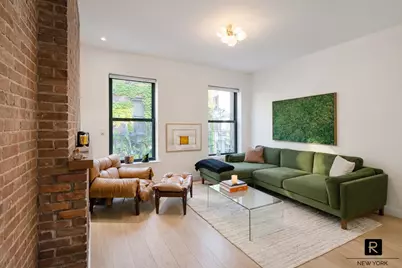 41 Jane Street #2-B, New York City, NY 10014 - Photo 1