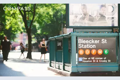 88 Bleecker Street #5G, New York, NY 10012 - Photo 8