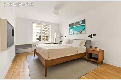 88 Bleecker Street #5G, New York, NY 10012 - Photo 4