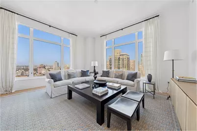 200 E 83rd Street #26B, New York City, NY 10028 - Photo 2