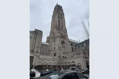 100 Claremont Avenue #11A, New York City, NY 10027 - Photo 16