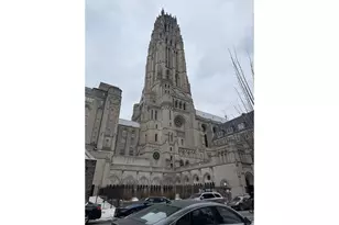 100 Claremont Ave, New York City, NY 10027 - Photo 16