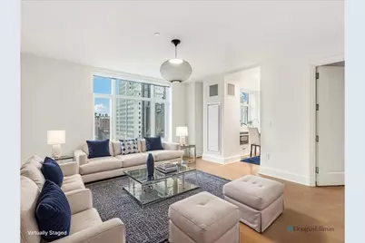 100 Claremont Avenue #11A, New York City, NY 10027 - Photo 2