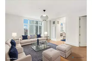 100 Claremont Ave, New York City, NY 10027 - Photo 2