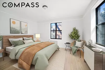 690 Riverside Drive #3F, New York City, NY 10031 - Photo 4