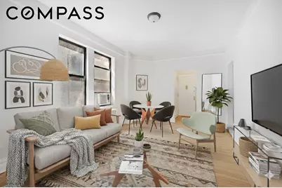 690 Riverside Drive #3F, New York City, NY 10031 - Photo 1