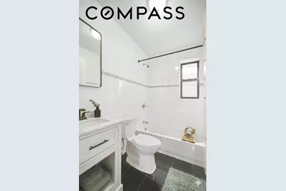 690 Riverside Drive #3F, New York City, NY 10031 - Photo 8