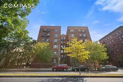 690 Riverside Drive #3F, New York, NY 10031 - Photo 12