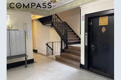 690 Riverside Drive #3F, New York City, NY 10031 - Photo 10