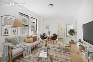 690 Riverside Dr, New York City, NY 10031 - Photo 1