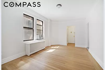 690 Riverside Drive #3F, New York City, NY 10031 - Photo 2