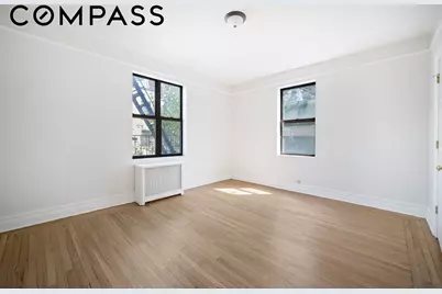 690 Riverside Drive #3F, New York City, NY 10031 - Photo 6