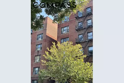 690 Riverside Drive #3F, New York City, NY 10031 - Photo 14