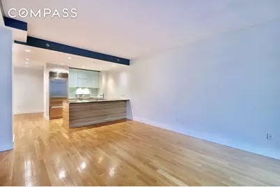 117 W 123rd Street #4B, New York, NY 10027 - Photo 2