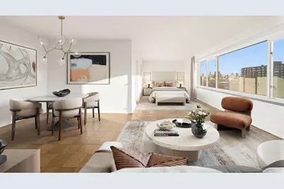 392 Central Park W #16Y, New York, NY 10025 - Photo 4