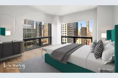 721 Fifth Avenue #37A, New York, NY 10022 - Photo 10