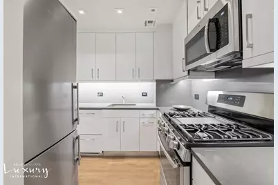 721 Fifth Avenue #37A, New York, NY 10022 - Photo 8