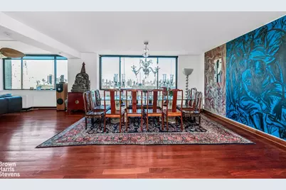 386 Columbus Avenue #17A/18A, New York City, NY 10024 - Photo 2