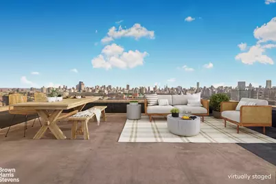 386 Columbus Avenue #17A/18A, New York City, NY 10024 - Photo 12