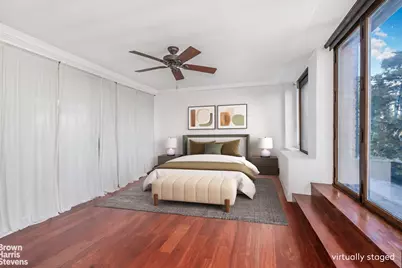 386 Columbus Avenue #17A/18A, New York City, NY 10024 - Photo 10