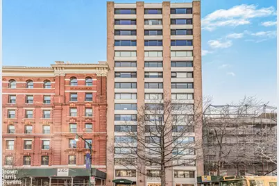 386 Columbus Avenue #17A/18A, New York City, NY 10024 - Photo 34