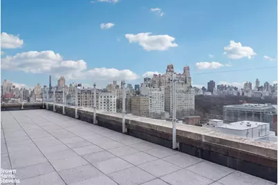 386 Columbus Avenue #17A/18A, New York City, NY 10024 - Photo 2