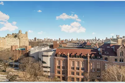 386 Columbus Avenue #17A/18A, New York City, NY 10024 - Photo 22