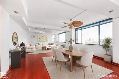 386 Columbus Avenue #17A/18A, New York City, NY 10024 - Photo 1