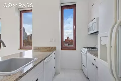 393 W 49th Street #6G, New York, NY 10019 - Photo 8