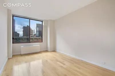 393 W 49th Street #6G, New York, NY 10019 - Photo 6