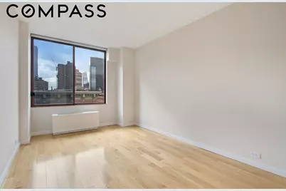 393 W 49th Street #6G, New York City, NY 10019 - Photo 4