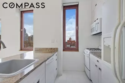 393 W 49th Street #6G, New York City, NY 10019 - Photo 8