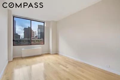 393 W 49th Street #6G, New York City, NY 10019 - Photo 6