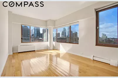 393 W 49th Street #6G, New York City, NY 10019 - Photo 2