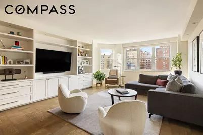 135 E 83rd Street #14B, New York City, NY 10028 - Photo 2